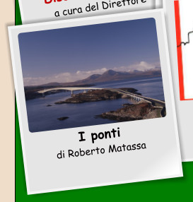 I ponti di Roberto Matassa