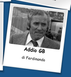 Addio GB di Ferdinando